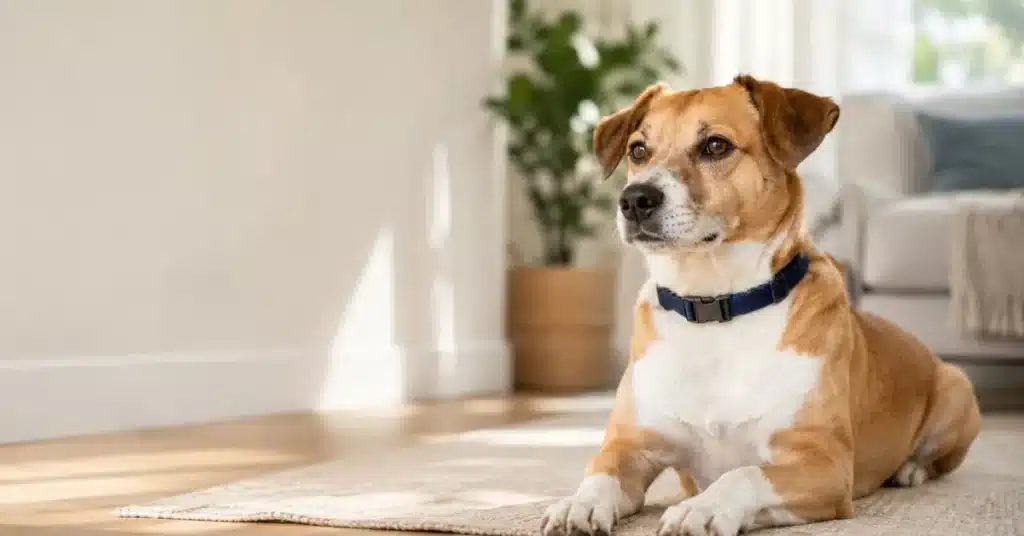how to choose a dog collar