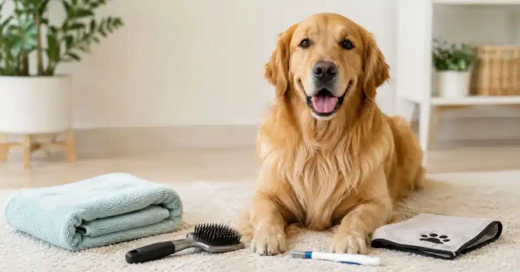 How Often Should You Clean Your Dog